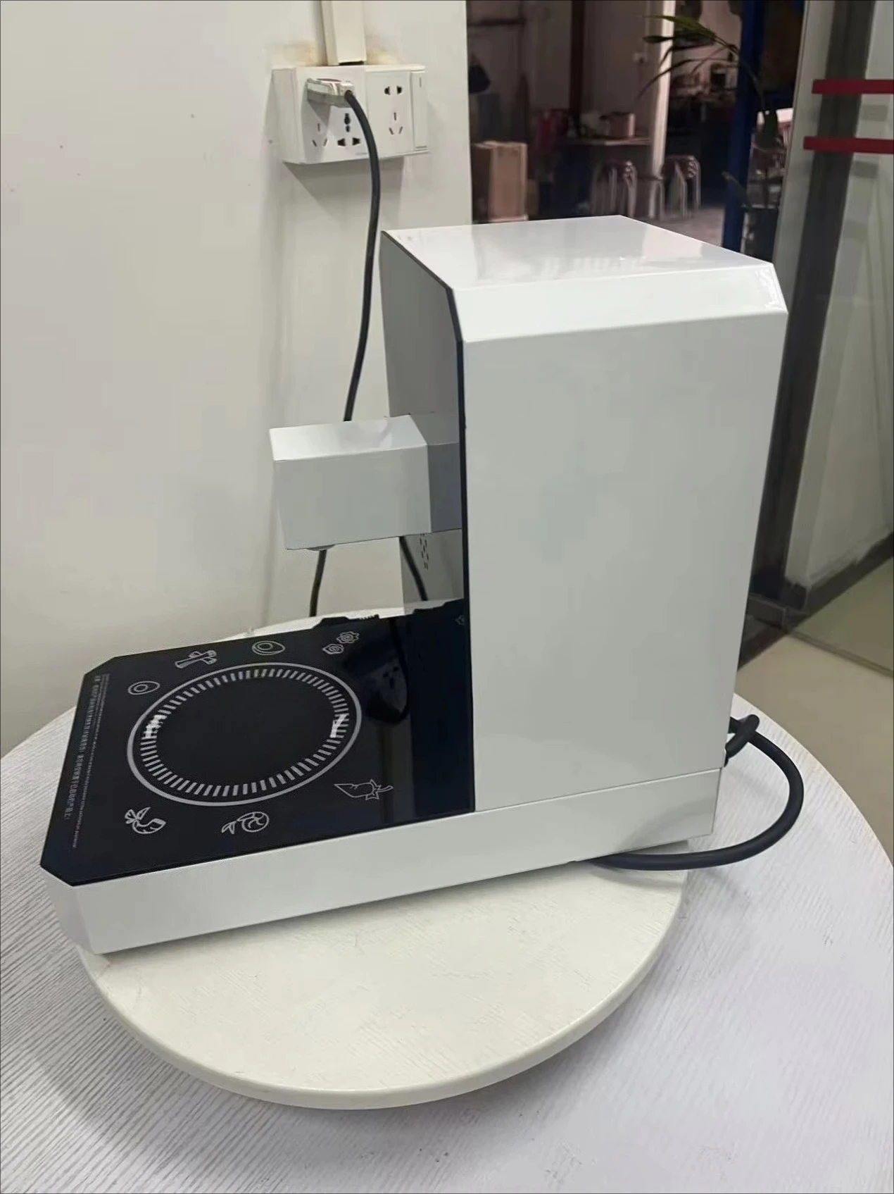 Panela de Sopa para Cozinha ao - Camping Cooking Noodles avaliação e preço