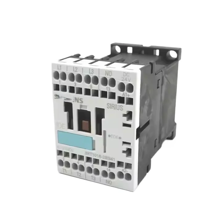 Heavy duty single pole DC contactor forklift vehicle solenoid electromagnetic power control switch