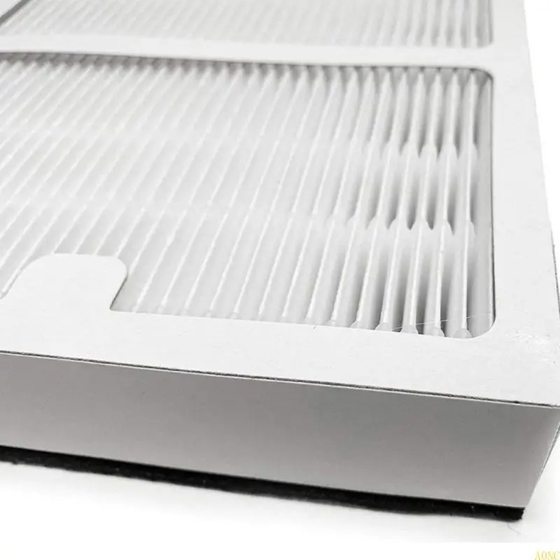 Substituição do filtro do tipo HEPA filtro carbono A0NC para idylis IAP-10-100 1AP-10-100