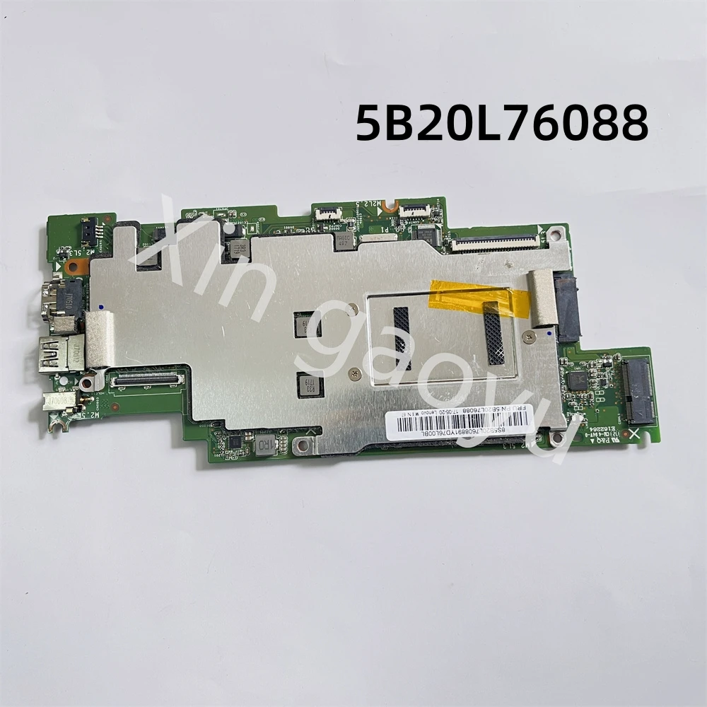 

5B20L76088 Original For Lenovo Winbook N22 N22-80S6 Laptop Motherboard 1503B-01-01 With N3160 4G 100% Tested OK