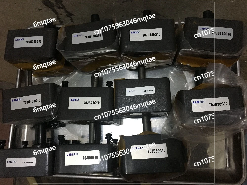 Редуктор коробки передач, замедление двигателя 70jb300g10 70jb180g10 70jb150g10 70jb120g10 70jb100g10 70jb75g10 70jb50g10 70jb12.5g10