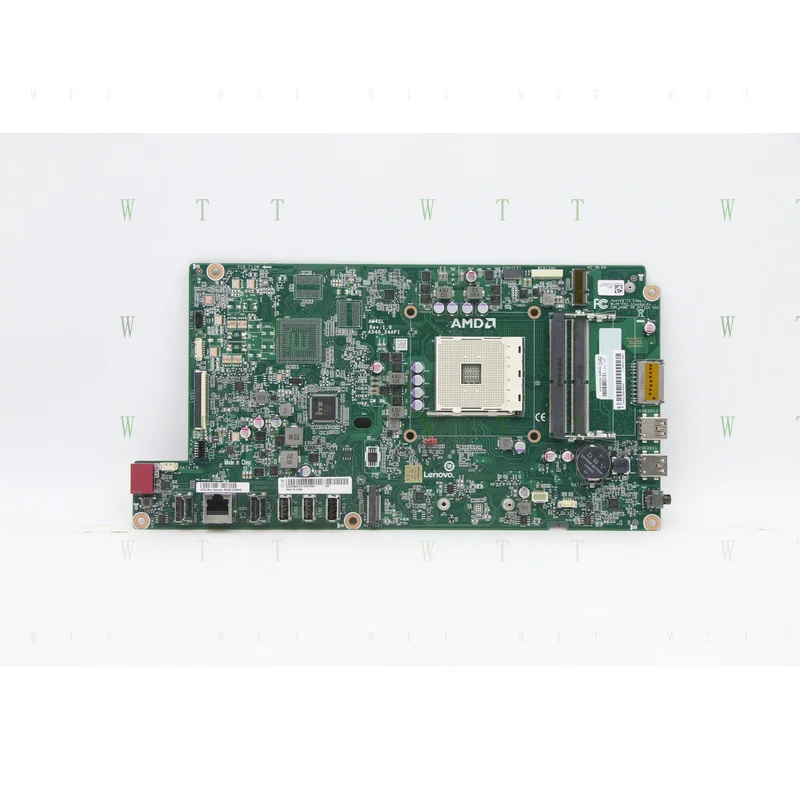 

TTT для Lenovo ideacentre A540-24API универсальная материнская плата 5B20U54479