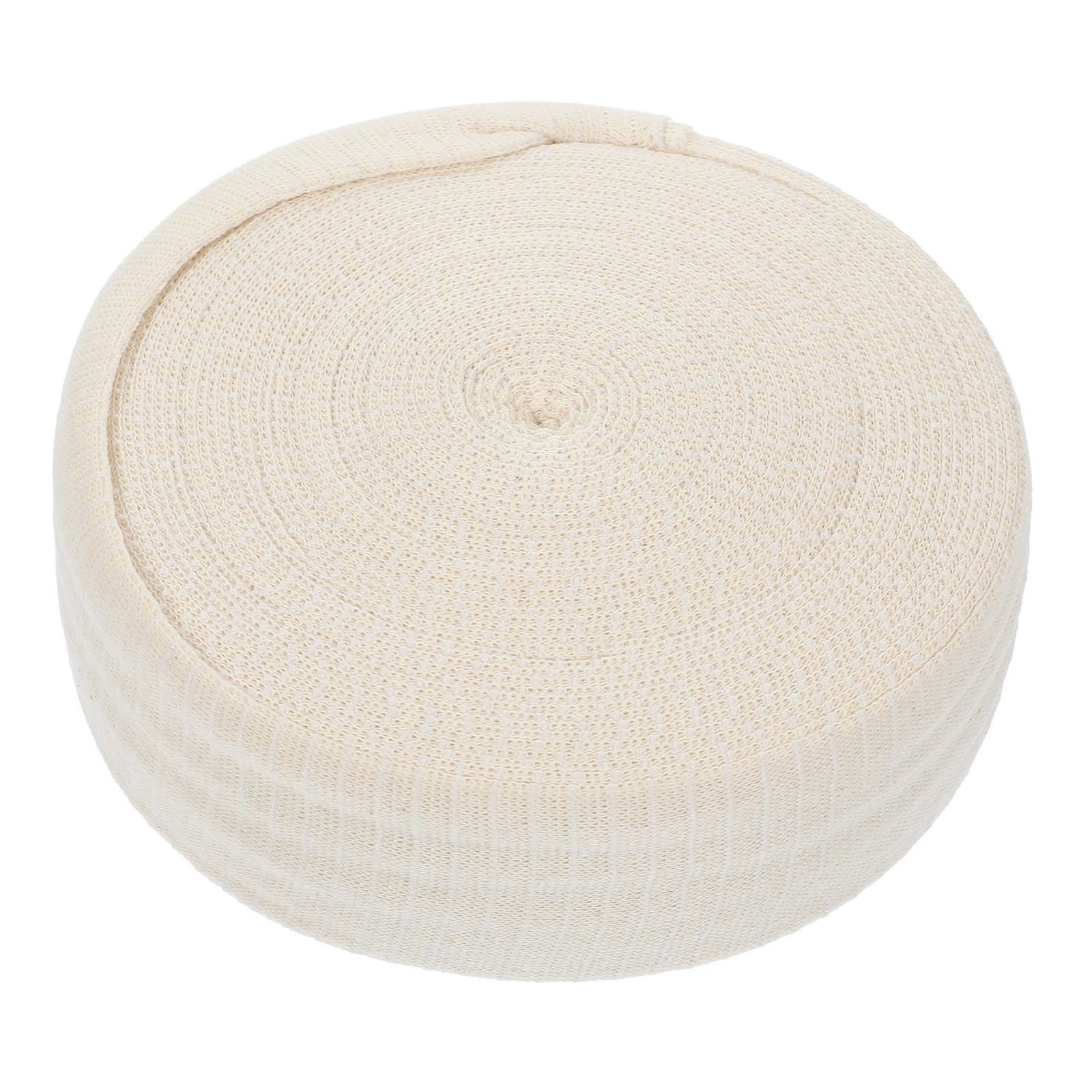 

Elastic Gypsum Padded Sock Cover Cotton Tubular Bandage Stockinette Tubing for Legs 5CMX10M Pet Supplies Lightweight Thin Cast