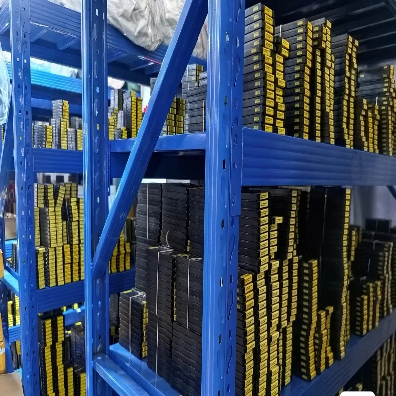 

Hard alloy cutting blades 490R-140408M-MM S40T