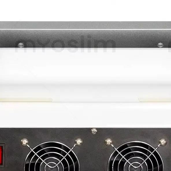 6000W 2-in-1 Diode + Picosecond Laser Machine, 808nm Hair Removal & Tattoo Removal, 6 Adjustable Wavelengths 755-1064nm