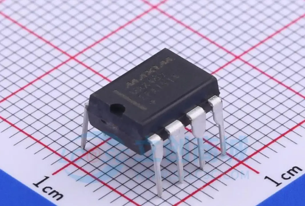

10 шт., MAX485EPA, новые импортные оригинальные товары, точечная оптовая цена