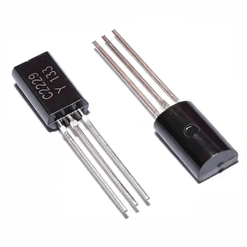 10PCS 2SC2229-Y 2SC2229 C2229 Audio amplifier pairing tube 2SC2229 C2229