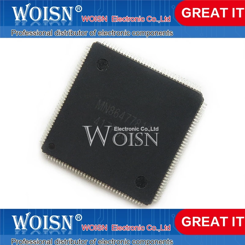 1-5-10pcs MN8647781A MN8647781  Price discounts Spot supply