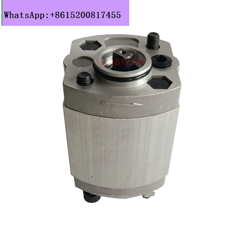 

TRYY Hydraulic Oil Pump CBT1-F204.2 CBT1-F207.8 CBT1-F206.8 CBT1-F205.8
