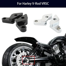 Motorcycle Rear Shock Absorption 1