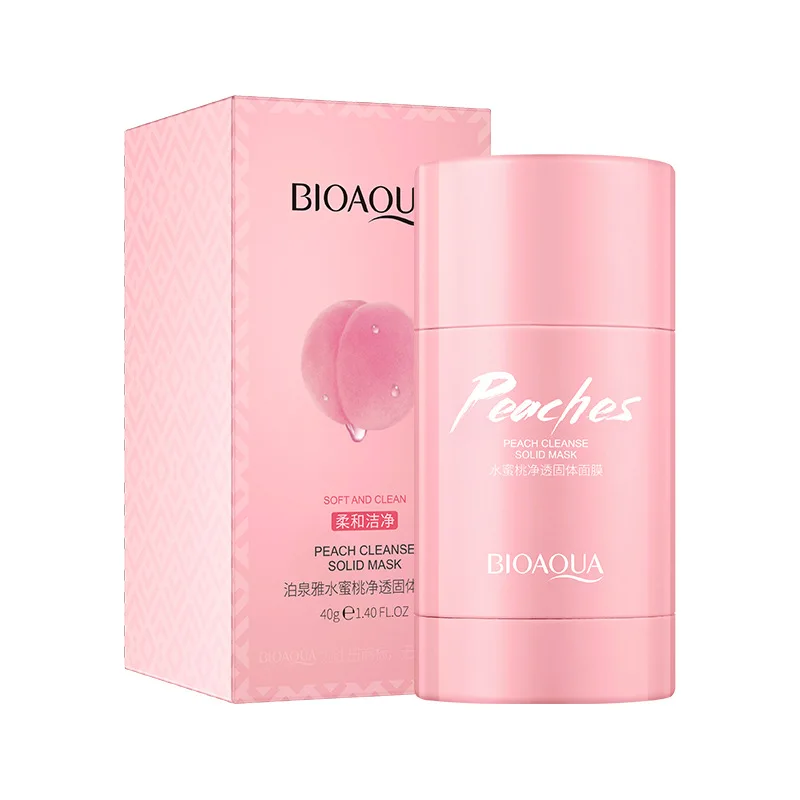 Bioaqua Honey Peach…