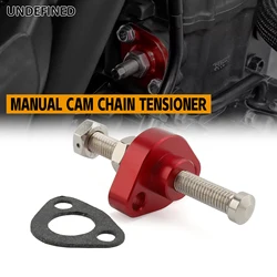 Motorcycle Manual Cam Timing Chain Tensioner For HONDA CBR600F3 CBR600F4 CBR600F4i CBR900RR CB900F/Hornet 900 919 CBR1100XX