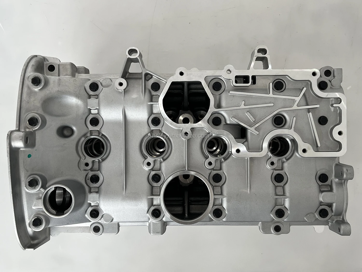 A14XER Cylinder Head 1.4L 16V Twinport For Opel Corsa For Vauxhall Corsa Engine Head Assembly