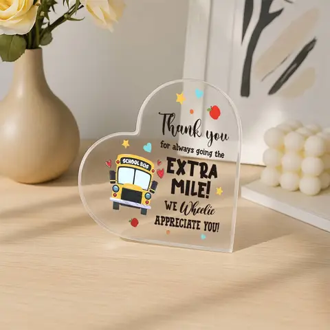 8 best sales धन्यवाद उपहार - №3