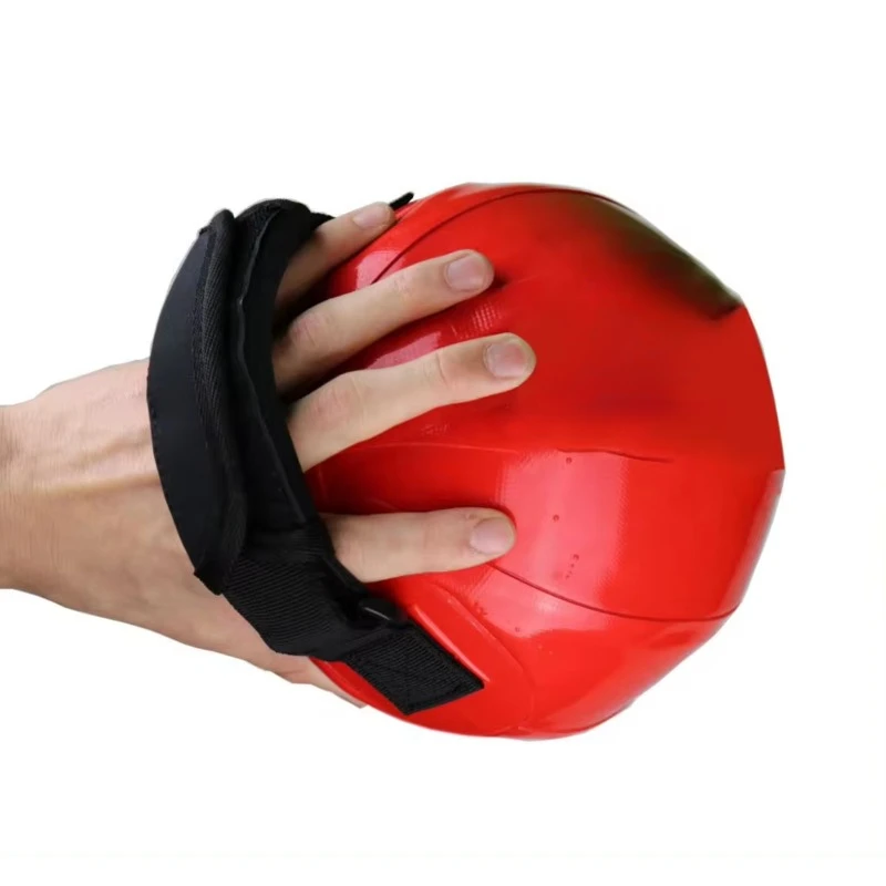 

Fitness Power Bag Filled Lifting Weights Water Ball Exercise Custom Aqua Training Water Ball