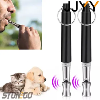 Ultrasonic Dog Training Deterrent Whistle 1