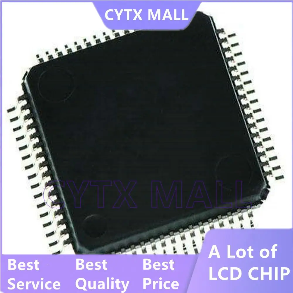 1PCS 100%New TFP410PAP  QFP TSB41AB1PAP  TBS41A2IPAP 41AB2PAPR  TUSB4041IPAP   Chipset in Stock