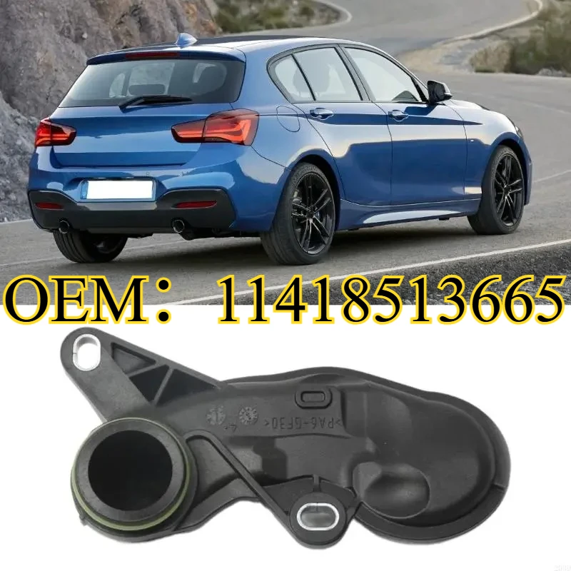 

OEM：11418513665 Suction Hose Pipe Engine Oil Pick Up Tube for F20 118I F46 F23 218I 3GT Replacement Car Accessories