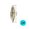 liuyeblade gold 2