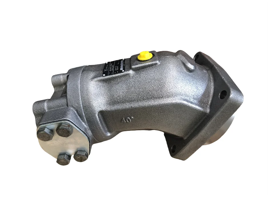 

Hot Sale Hydraulic Motors for Mixer Truck Model A2FM80/61W-PZB020 Others Hydraulic Motor A2FM32 A2FM45 A2FM56 A2FM63 A2FM90