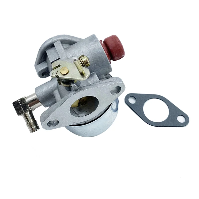

A81M New Carburetor Component For TECUMSEH GEOTEC Horizontal Engines GEO35 GEO40 GEO50 FHP2013 8291