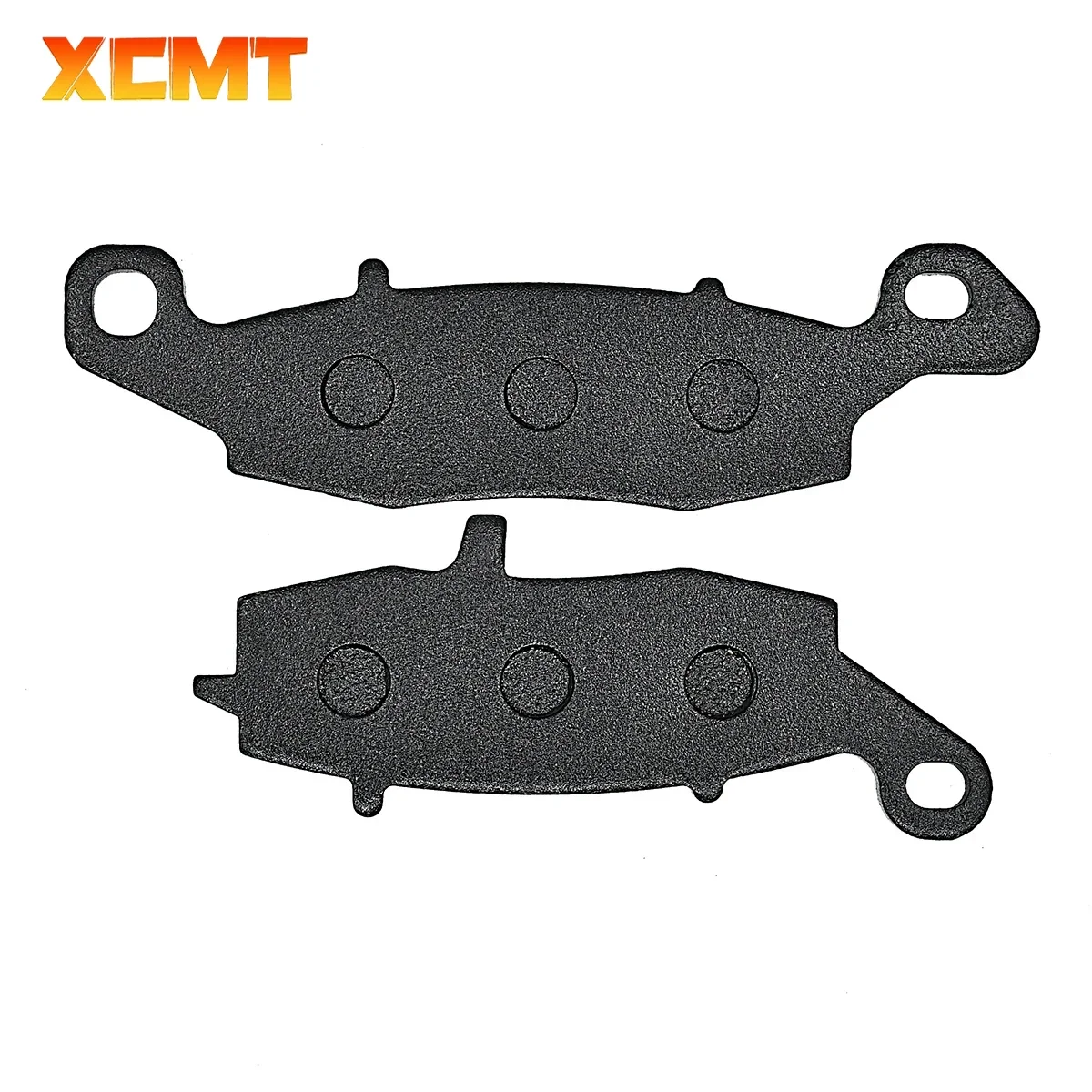 Motorcycle Front Rear Brake Pads For Suzuki DL650 V-Strom 650 2004-2019 DL 650 Vstrom V Strom XT 650 2015 2016 2017 2018 2019