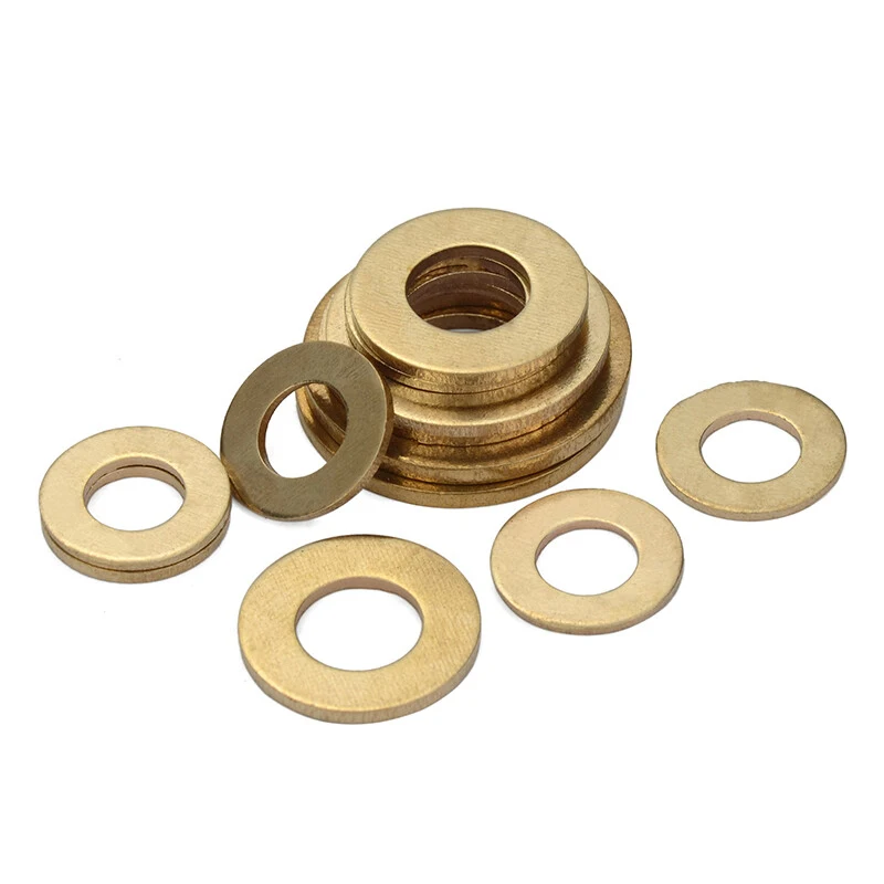 

3D File Made SPACER M4/M5 115 BRASS Customized