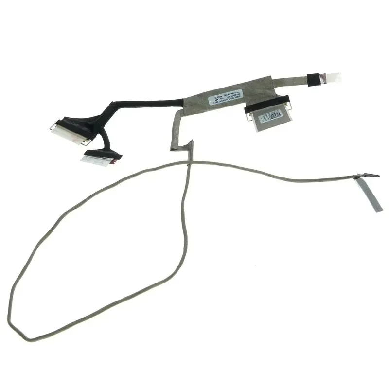 Cable de pantalla táctil LCD de repuesto para ordenador portátil DELL INSPIRON 15 5578 P58F 5579 7569 7579 074CNT 74CNT 450.07Y01.0011