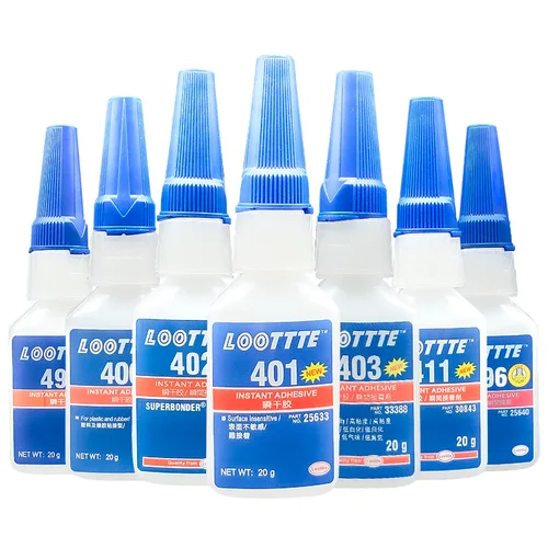 20ml de secado rápido 401/403/406/415/416 adhesivo Universal superpegamento más fuerte herramientas de reparación de pegamento multiusos autoadhesivo 1 ud.