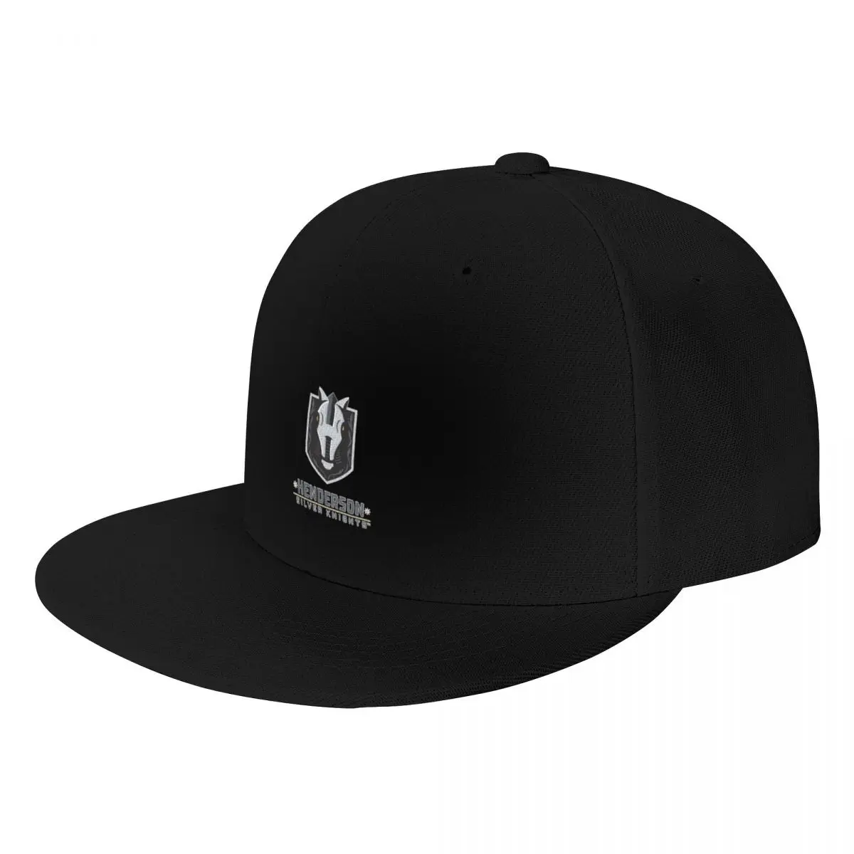 henderson silver knights Classic T Shirt Baseball Cap sun hat Icon New In The Hat Mens Caps Women's