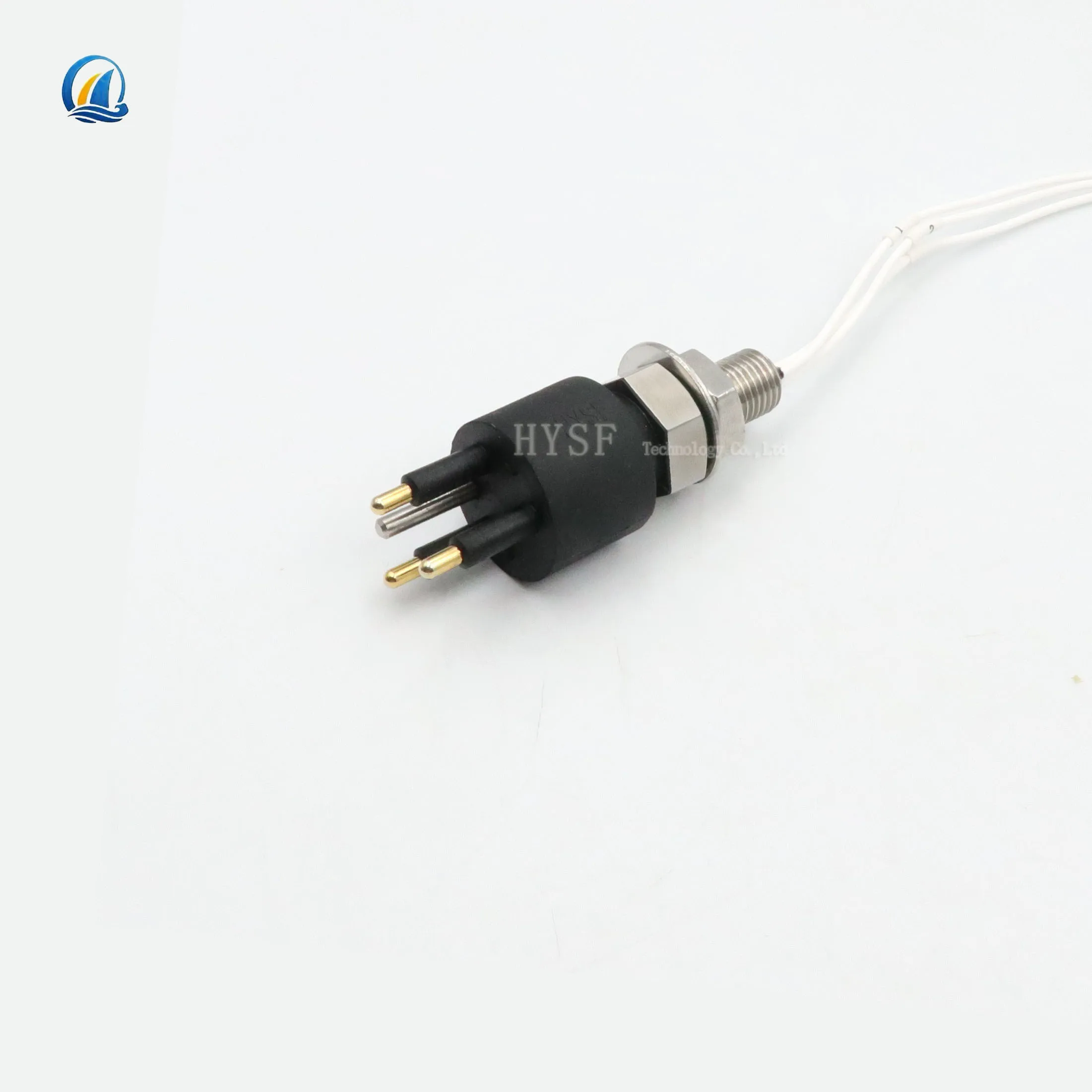 Standard BH3 Core Watertight Cable Deep Water Connector BH3M IL3F
