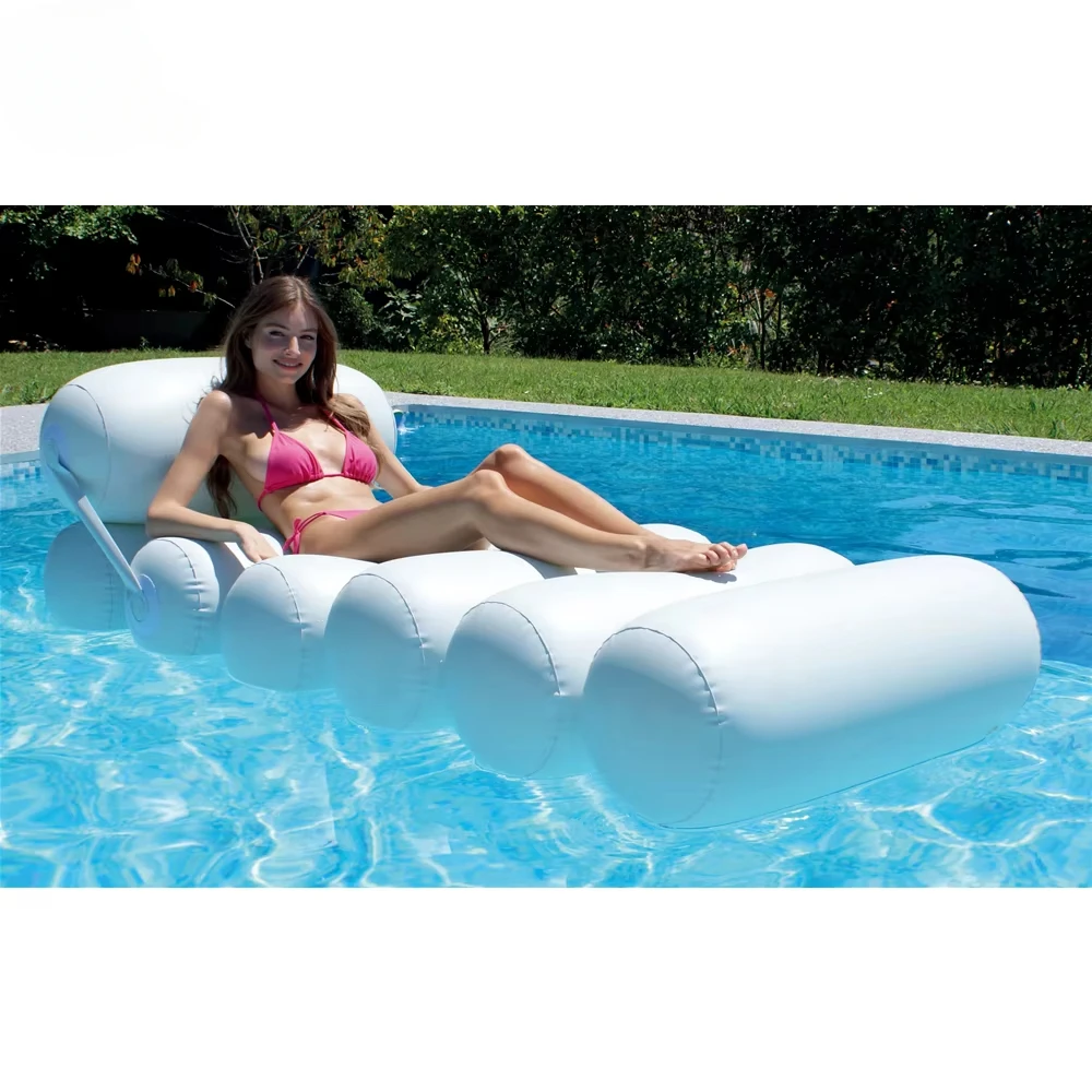 

Hot Sell Beach Water Floats Inflatable for Adults Inflatable Swimming Pool Floaters Inflatable Float
