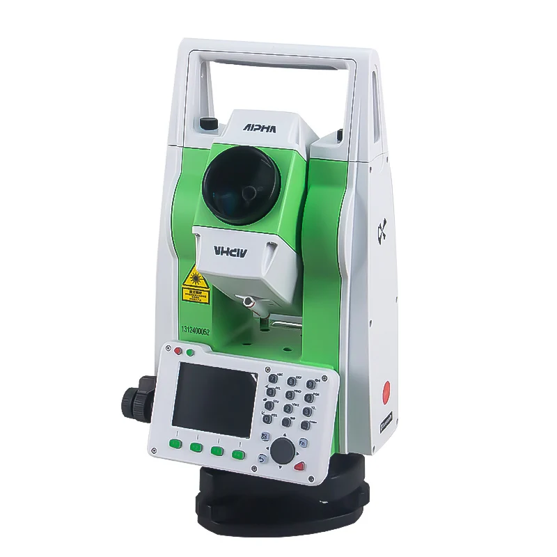 Best Sales Alpha T Leveling Base For R2 Price Ts07 Plus C5 Used Japan Surveying Instrument Equipment Total Station