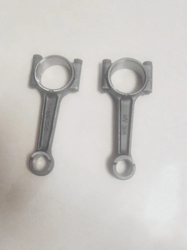 CONNECTING ROD FIT KAMA GENERATOR  KDE10E3 KDE12E3 KDE12T3 KDE12TS KDE12T3S KDE10T3 KM290F CONNECTING ROD