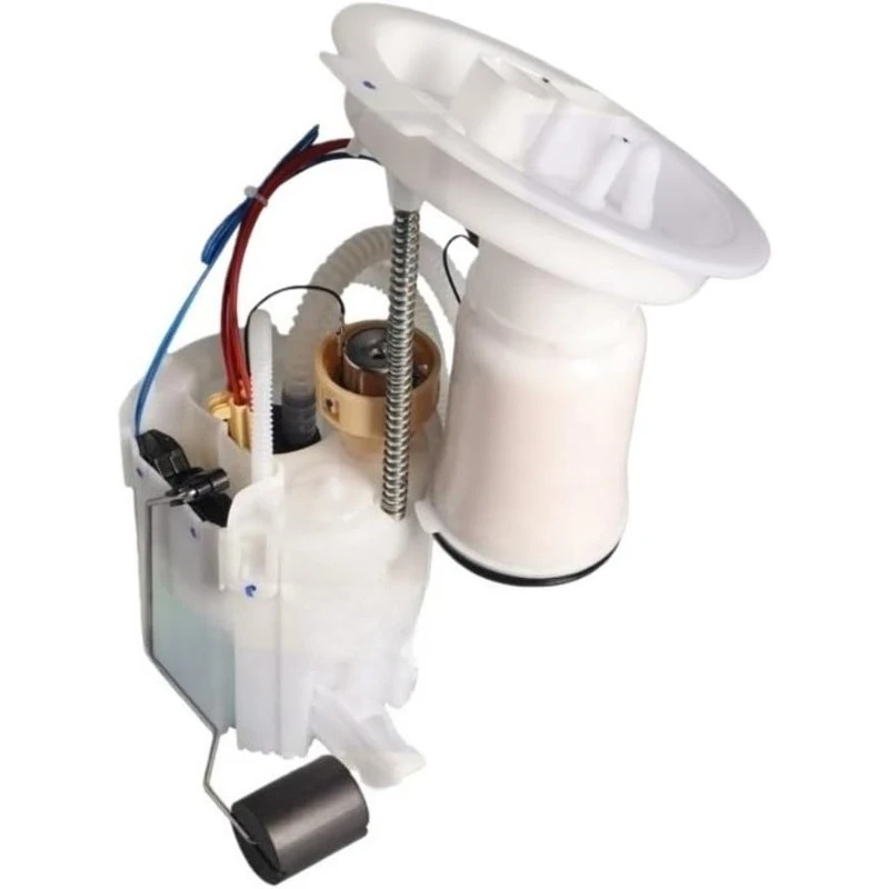 

Fuel Pump Compatible with BMW M2 3.0L 2019-2021 M3 3.0L 2015-2018 M4 3.0L 2015-2021 Fuel Pump Assembly Replaces A16112284693
