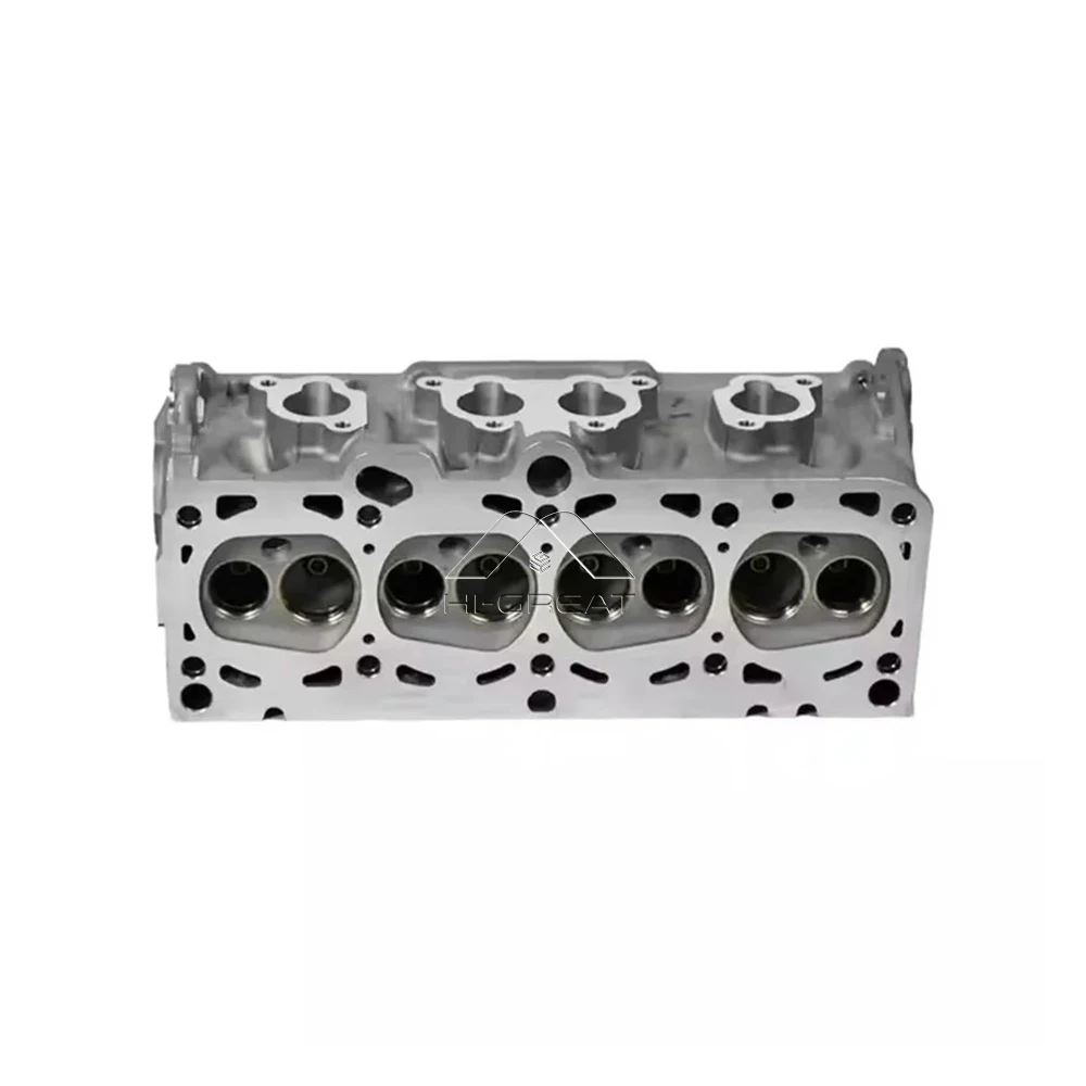 EA113 Engine Cylinder Head 06A103373B 06A103373 Cylinder Head Assembly For Audi For VW Jetta