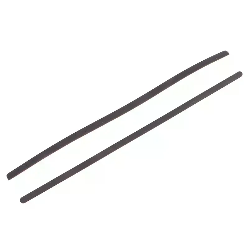 

1Pc Rubber Strip Laptop Bottom Shell Cover Foot Pad For Dell Latitude 7400 E7400 Non-Slip Bumper Feet Strips