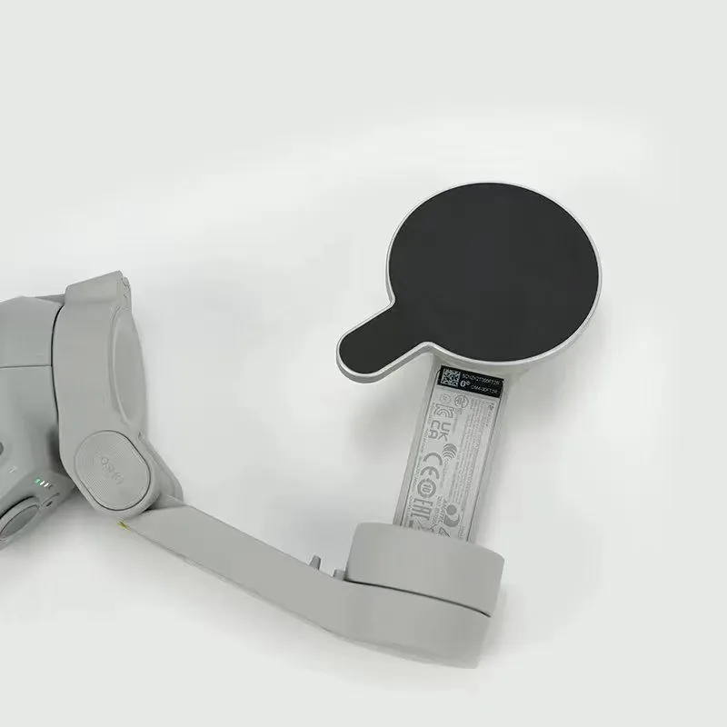 Phone Holder for DJI Osmo for MagSafe Magnetic Adapter Mobile Phone Stands for DJI Osmo OM 6/OM 5/OM 4/OM 4 SE Accessories