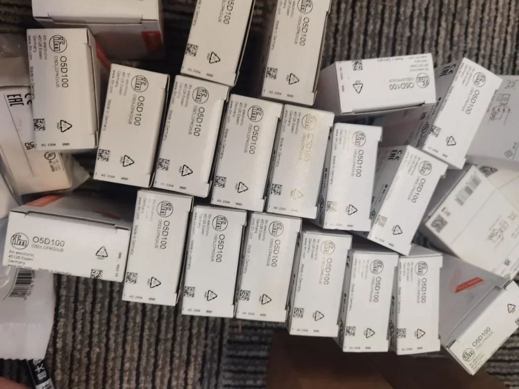 2025 Sf Express Ifm…