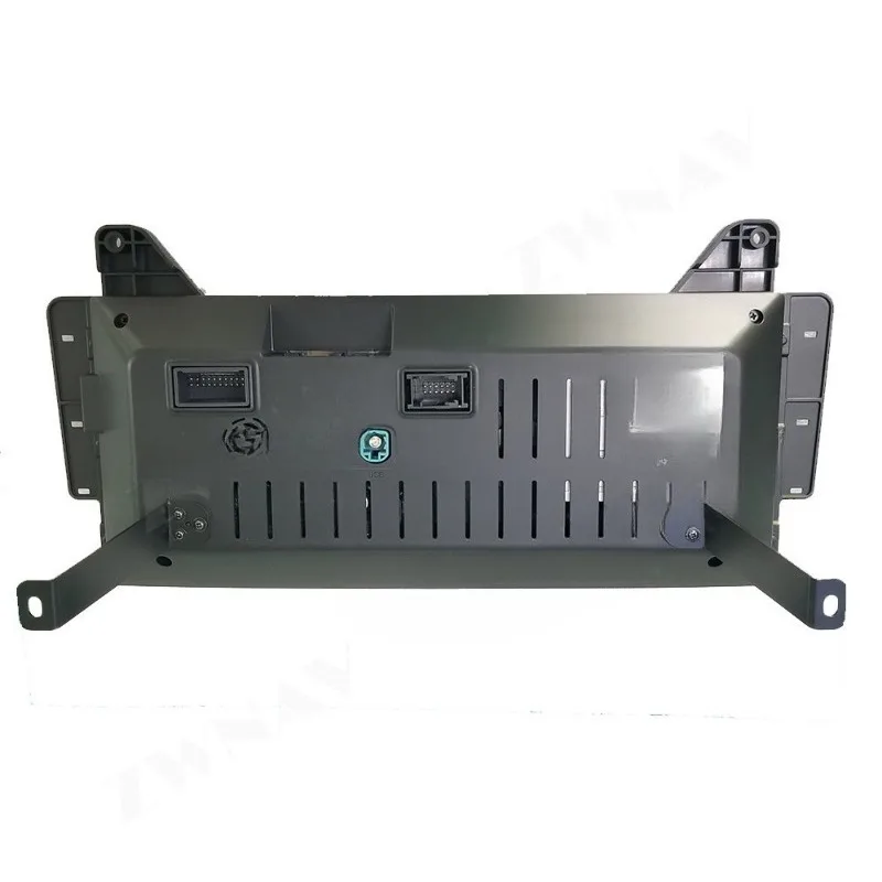 dedicated smart instrument assembly modification 12.3 inch LCD high definition screen overseas version