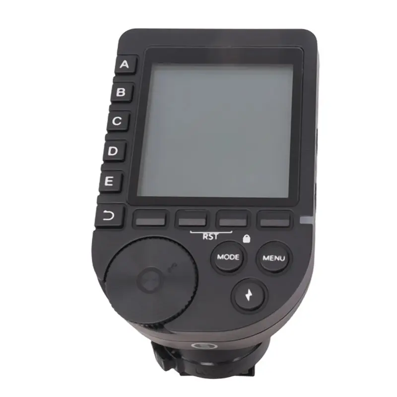 

NEEWER QPRO-S TTL HSS Wireless Flash Trigger 1/8000S With LCD Screen For Sony Camera