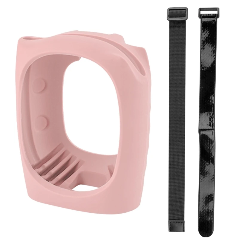 Loa Mang Đứng Bao Da Túi ForJBL Kẹp 4 Loa Không Dây Ốp Lưng Ốp Lưng Bảo Vệ Ốp Lưng Silicon