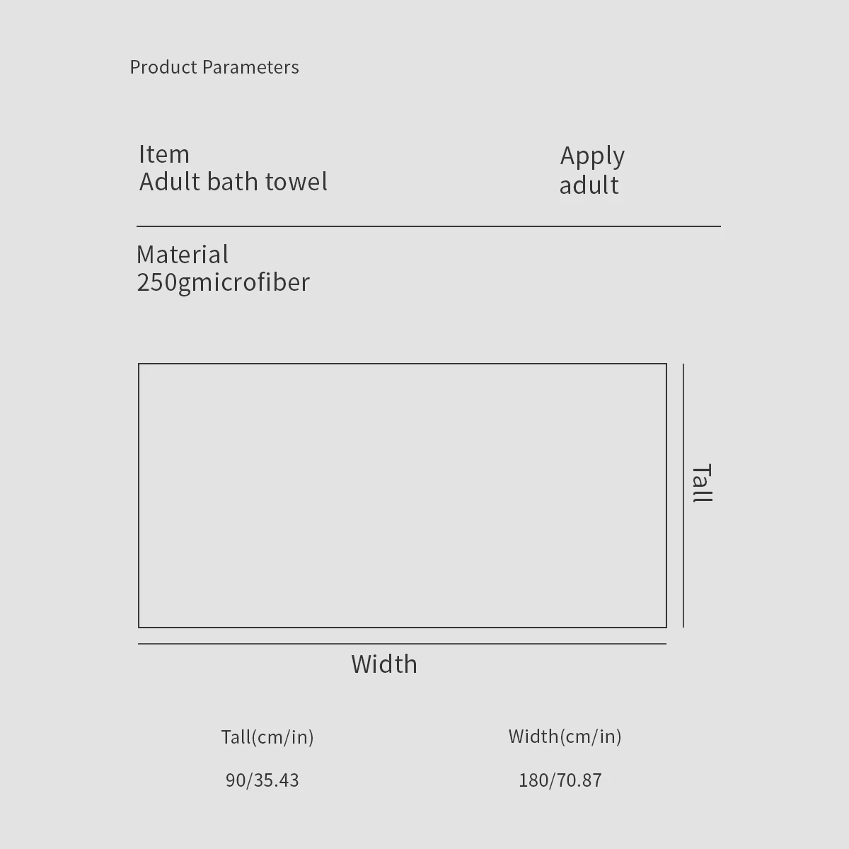 Thumbnail 4 - #70 Best Beach Towels to Buy In 2026