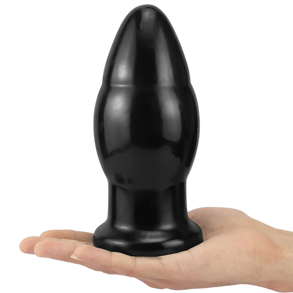 Butt Plug Stimulate the Vagina Anal Plug Anal Dildo for Adult Sex Toys for Women men Gay Male Masturbator Sex Products Phallus18