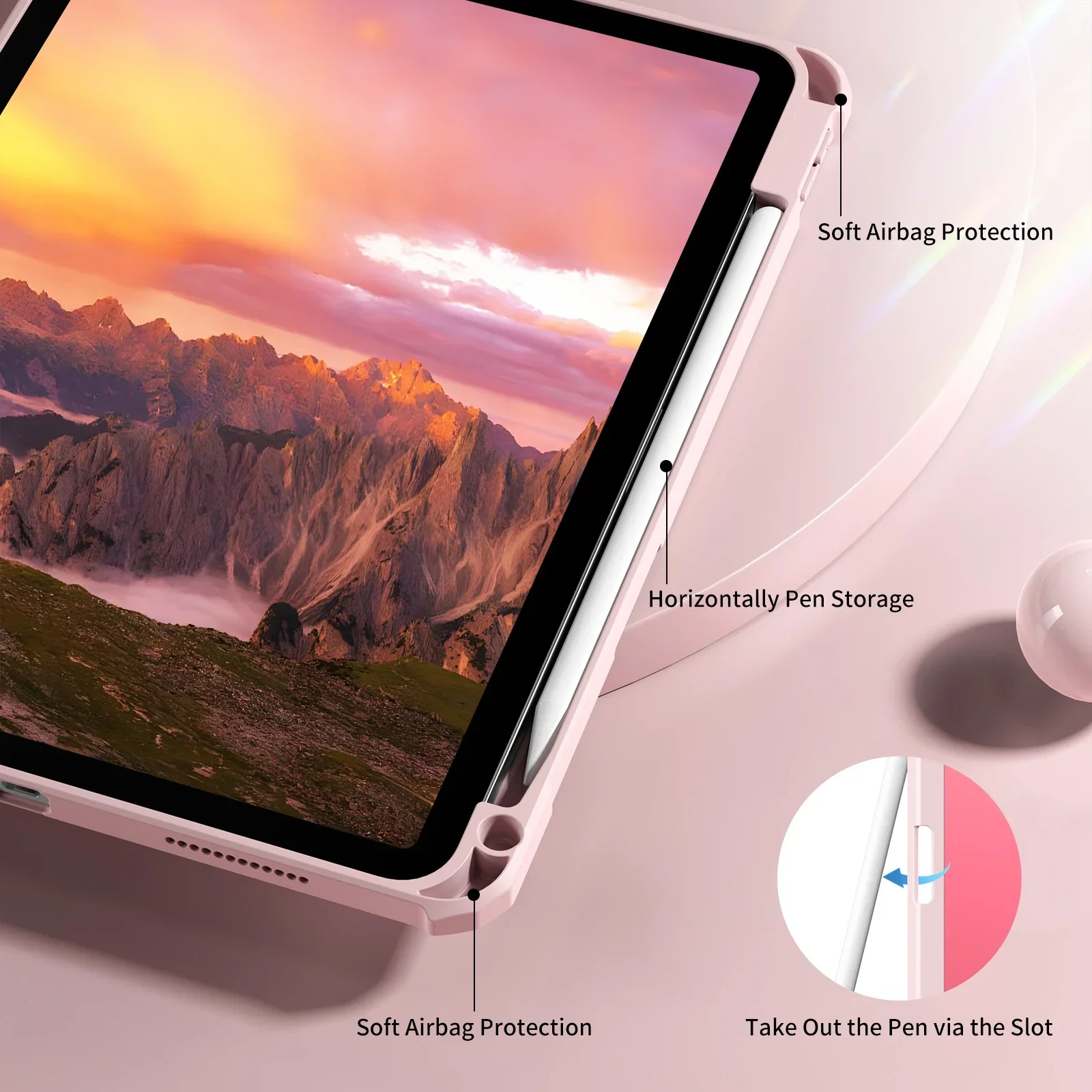 Thumbnail 3 - #79 Compare iPad Air 13-inch Case Before You Buy