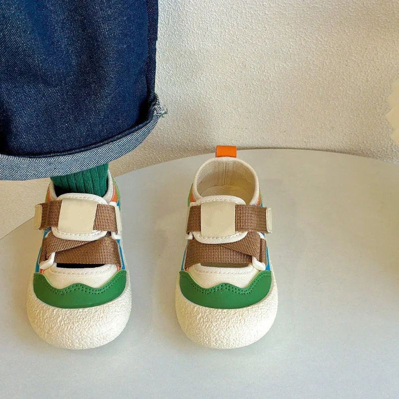 Thumbnail 3 - #86 Latest Baby Summer Sandals Offers