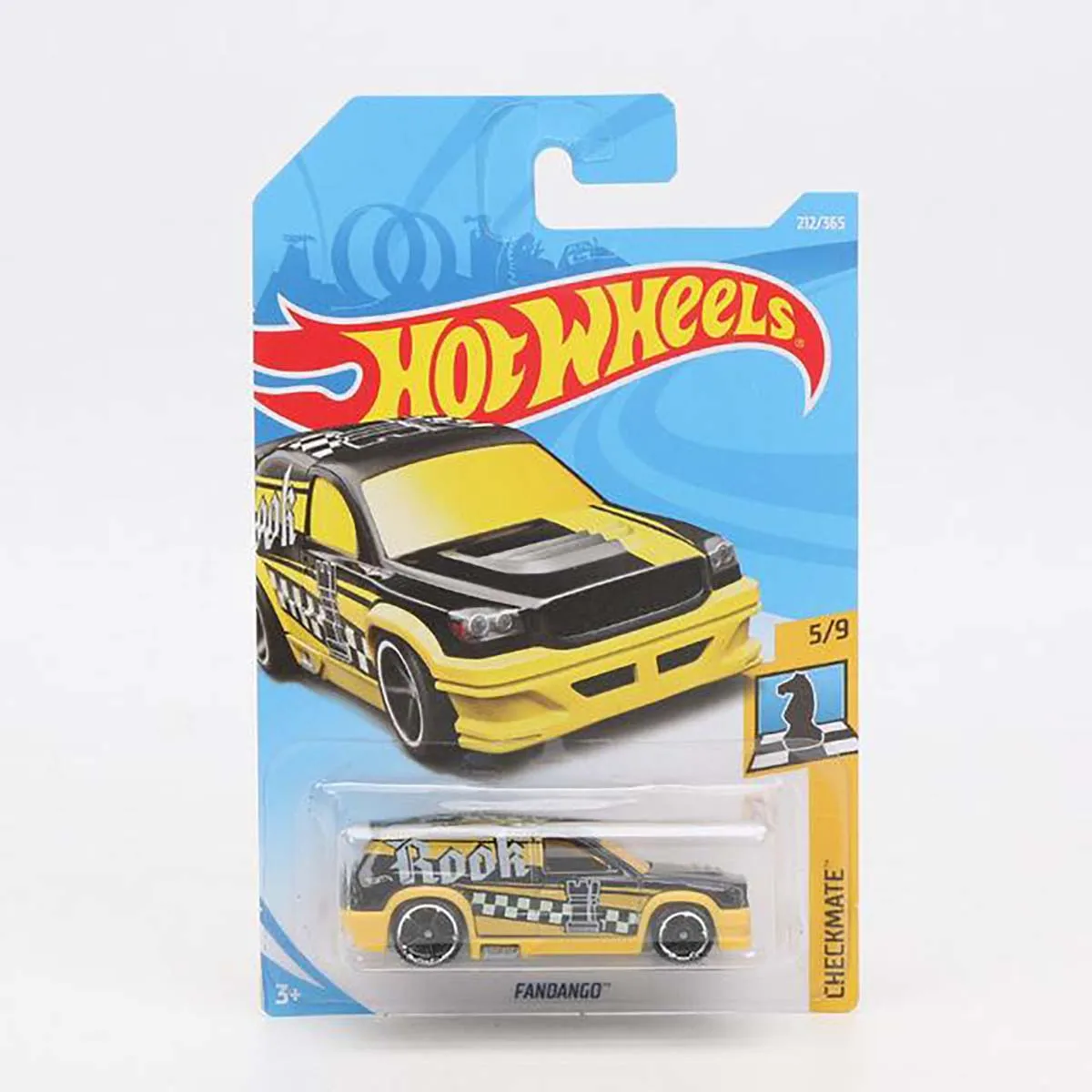 Hot Wheels-paquete de 10 coches para fiestas, surtido aleatorio, 2014 y más reciente