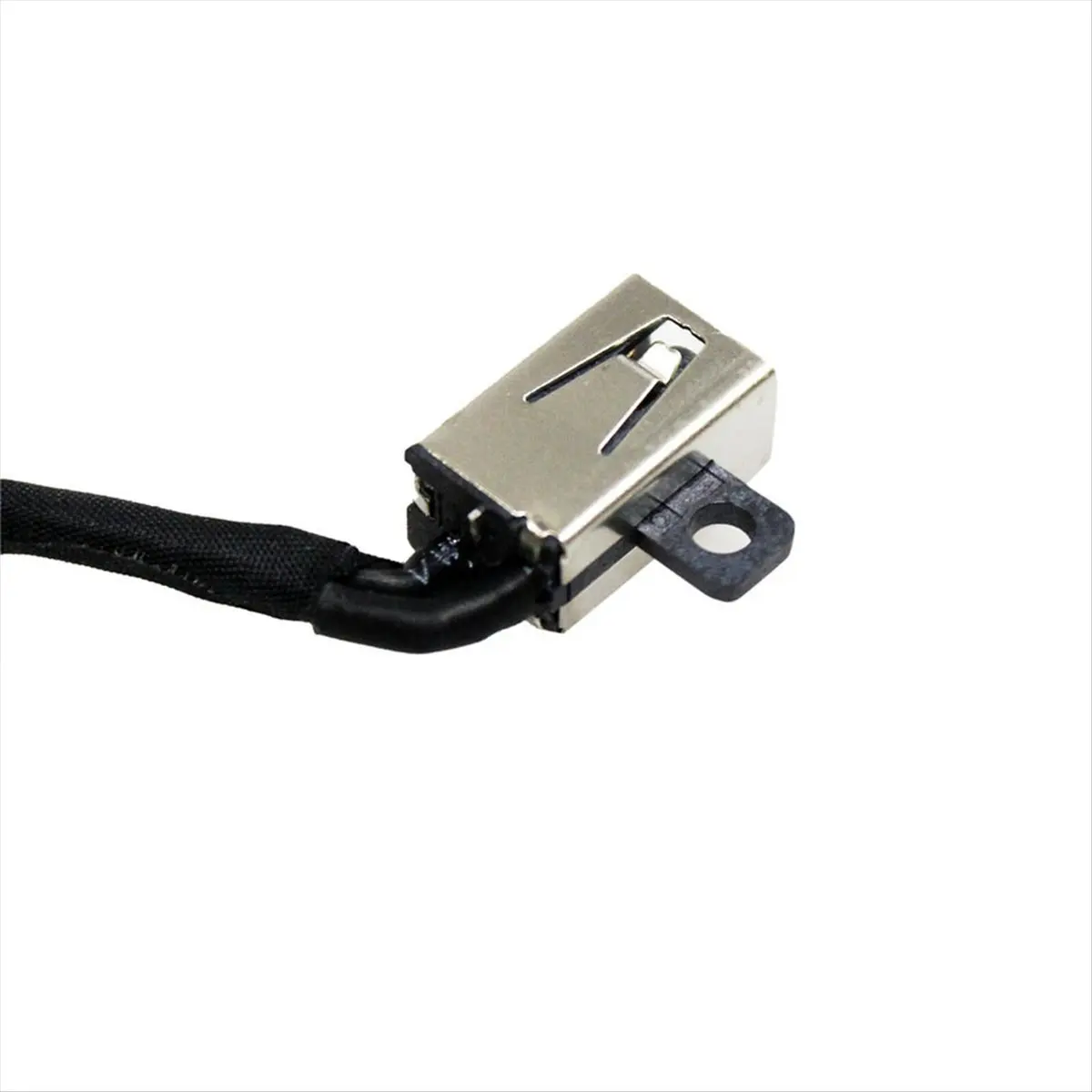 【Home-Accessories】10PCS DC Power Jack Harness Cable for Chromebook 11 G5 11 G4 918169-YD1 920842-001