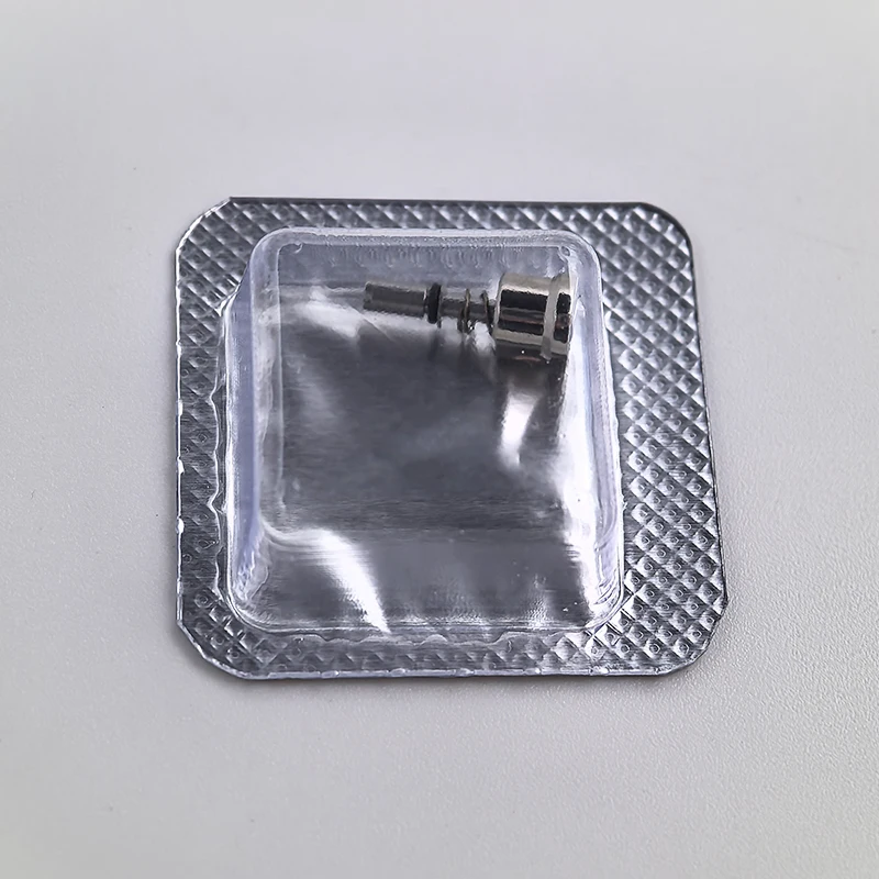Chronograph Watch Pusher For TAG CARRERA CAR2110 CAR2111 Watch Button Generic Watch Parts