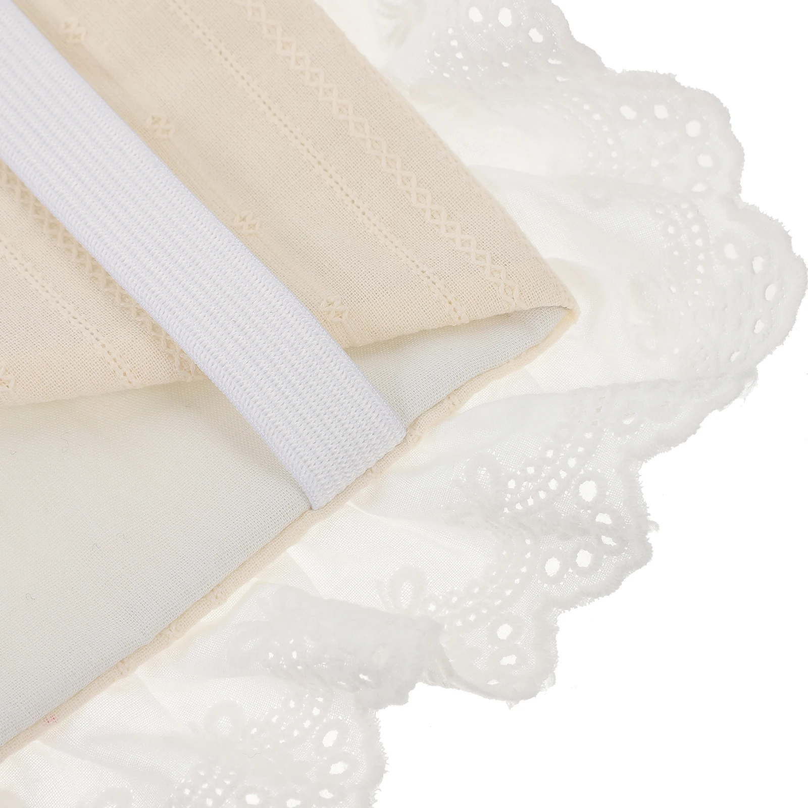 

Book Protective Cover Covers for Hardcover Sleeve Bookbinding Cloth Water Proof Student Protector